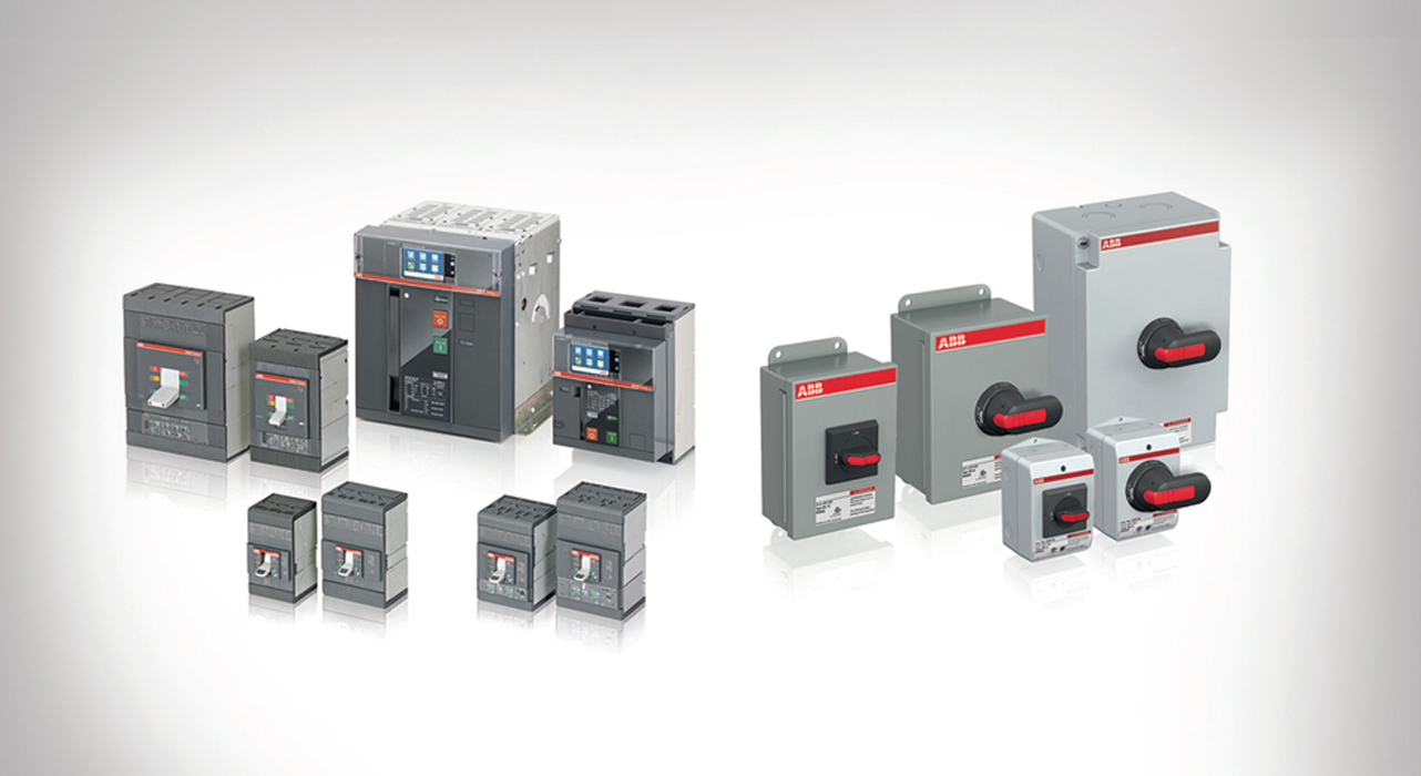 Switchgear Components