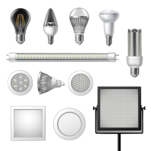 LED Lights