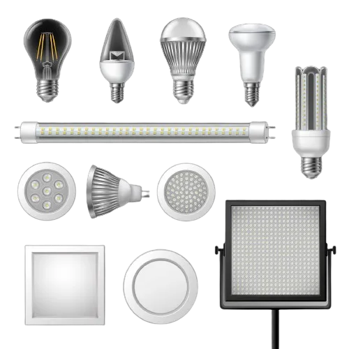 LED Lights Electrical Supplies