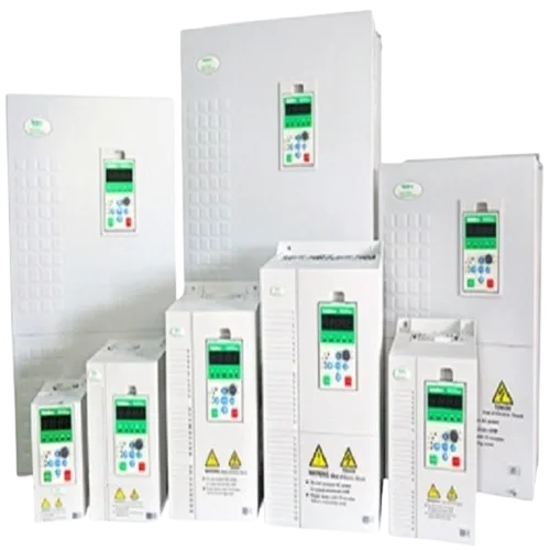 NE-200 Drives VFD Drives