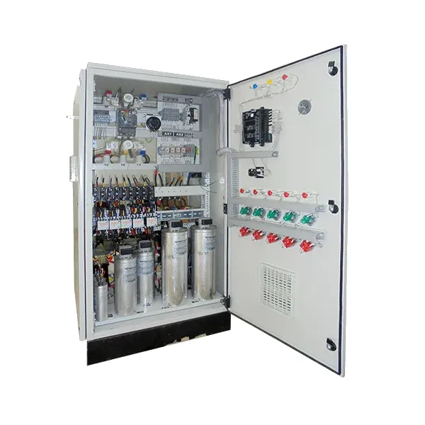 APFC Panels Kenya: What is an APFC Panel and Why Does Your Factory Need One?