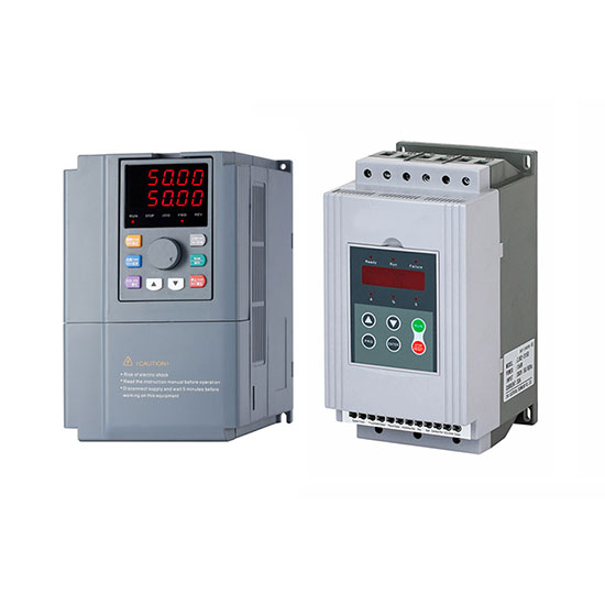 VFD vs Soft Starter Kenya: Which is Best for Your Industrial Motors?