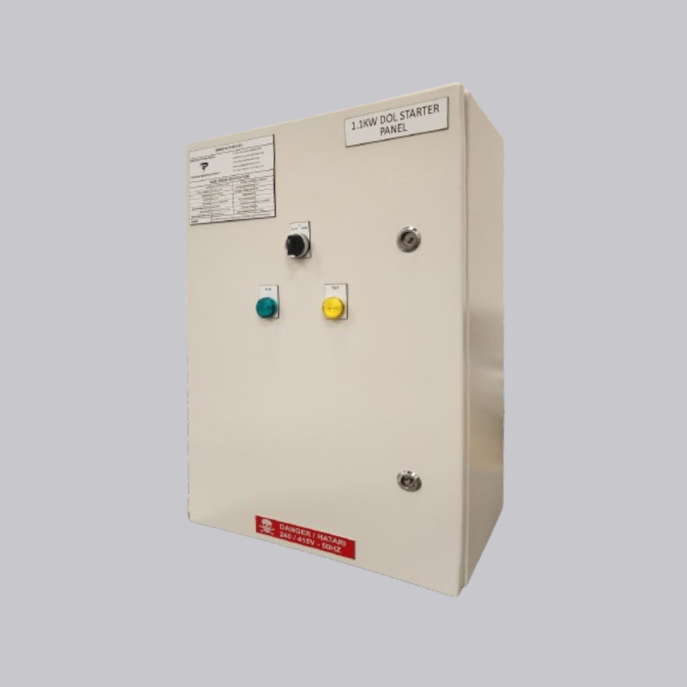 LV Switchgear