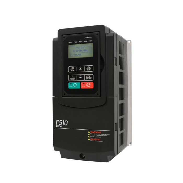 VFD Basics Kenya: Controlling Motor Speed with Commander C