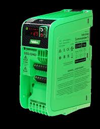 Commander S Kenya: The Easiest Way to Start with Motor Drives