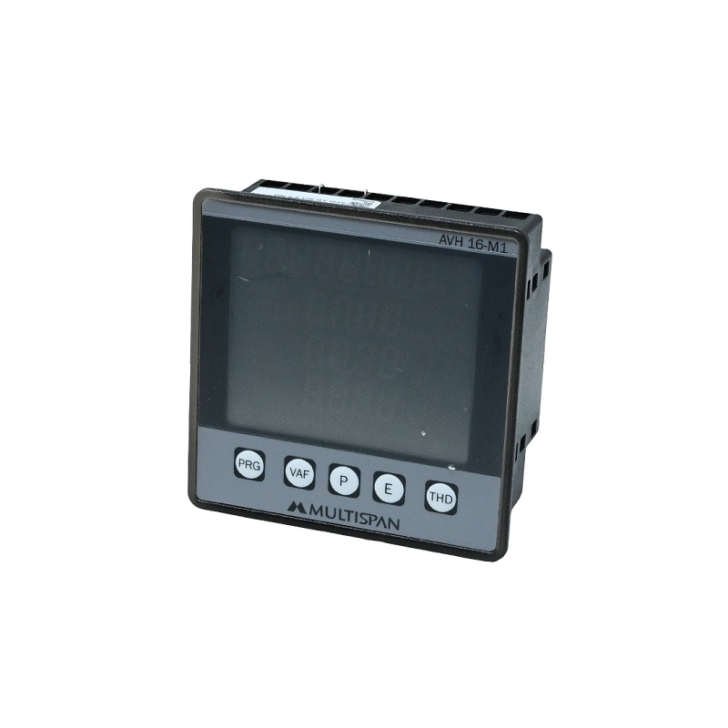 AVH-16-M1 Kenya: Why the AVH-16-M1 is the Perfect “Three-in-One” Meter