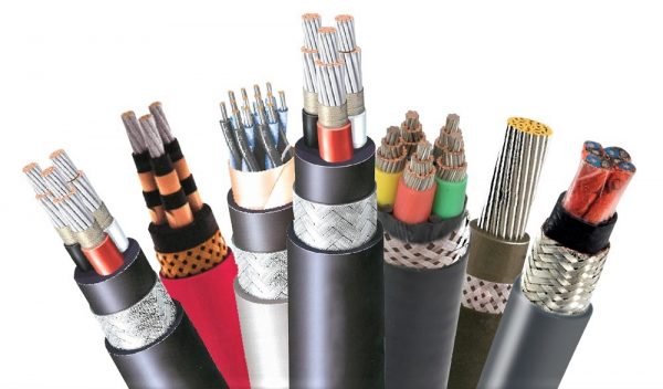 Marine Cables
