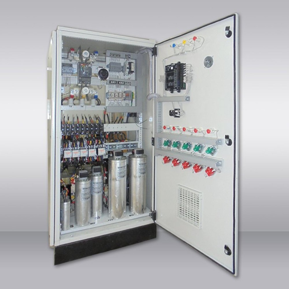 Commercial electrical panels