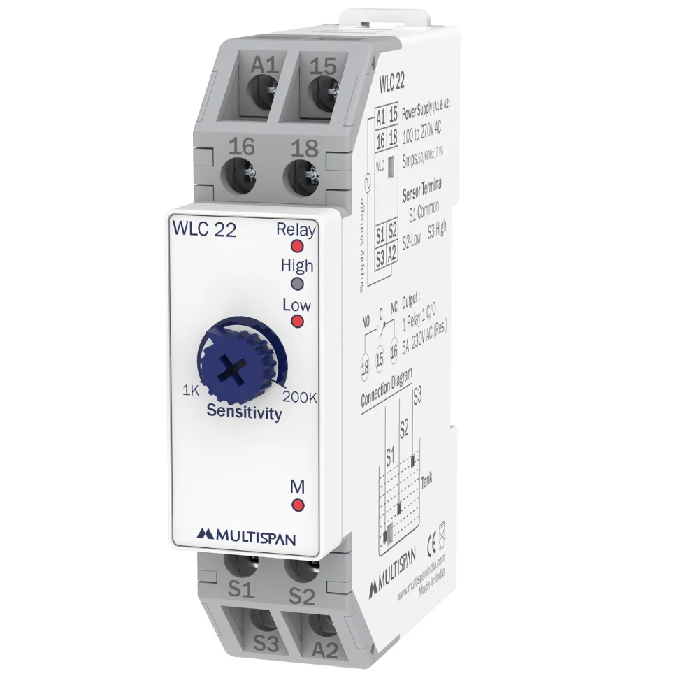 WLC-22