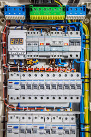 IEC 61439 Switchboards