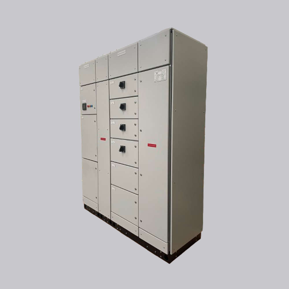 low voltage panels