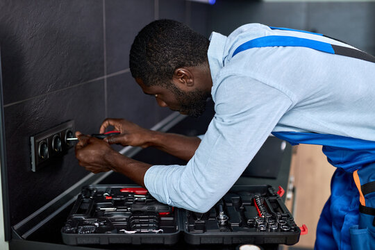 24/7 electrical support