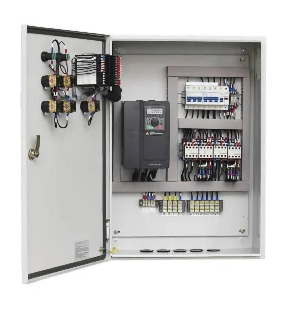 custom panels Kenya