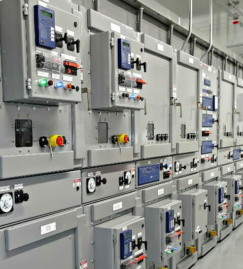 electrical design