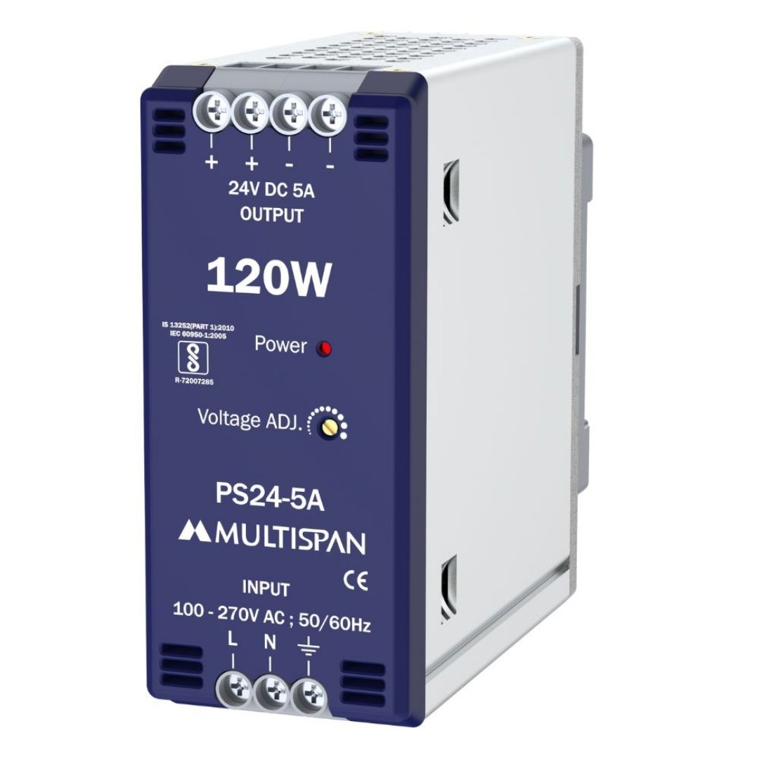 PS24-5A
