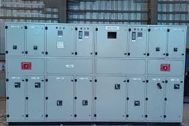 IEC 61439 electrical panel