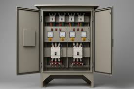 feeder pillar panels
