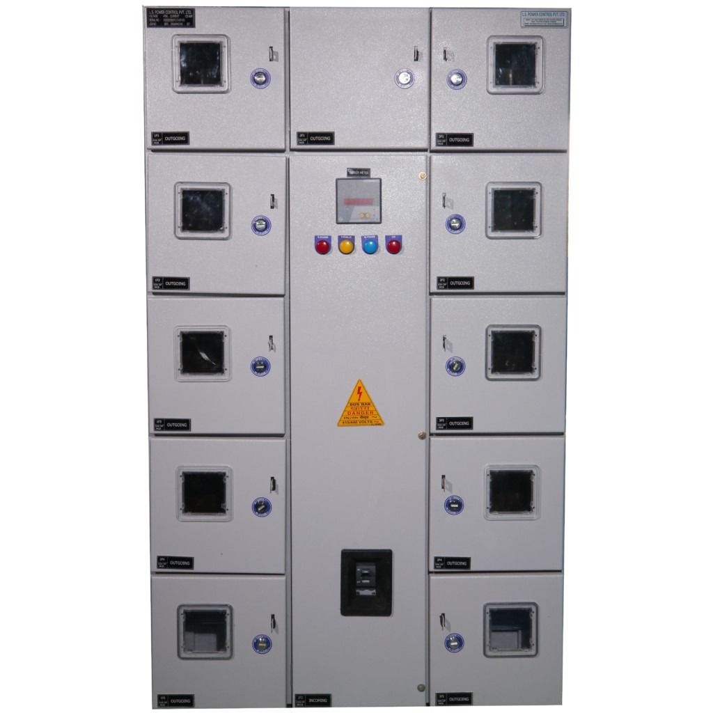 meter boards in Kenya
