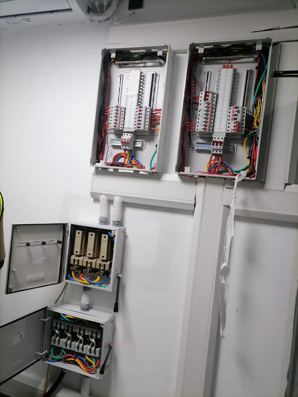 electrical panel cost Kenya