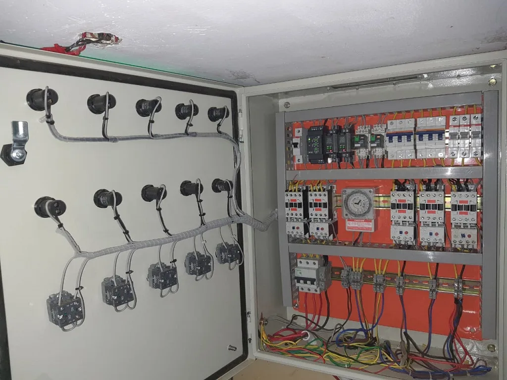 electrical challenges Kenya