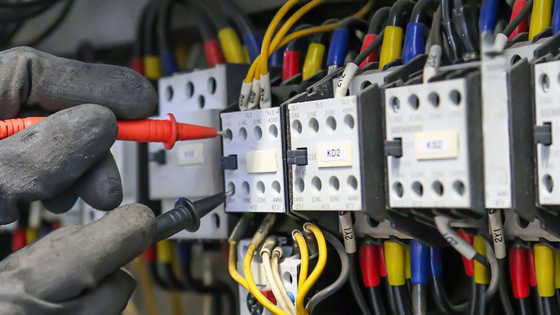electrical safety Kenya