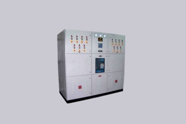 APFC Panels