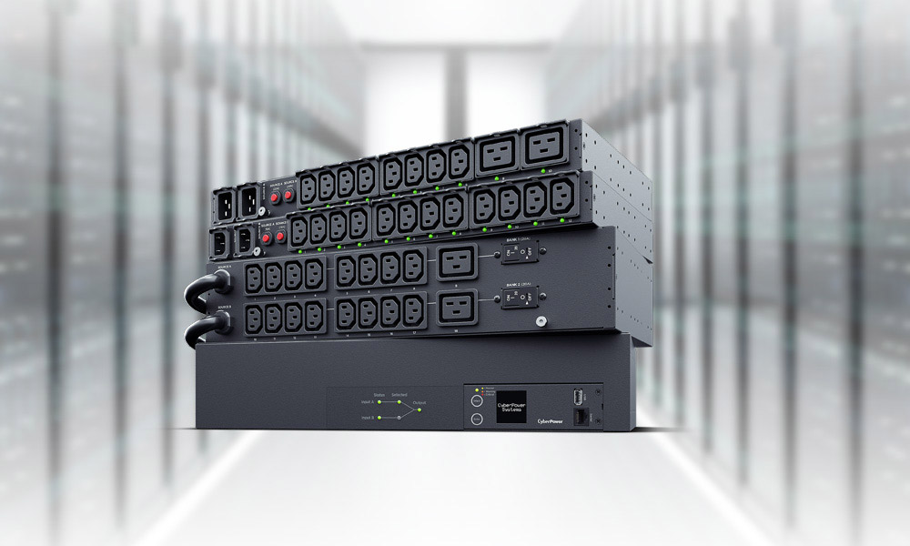 Data Center Transfer Switch: Why ATS Systems Are Critical for Uptime