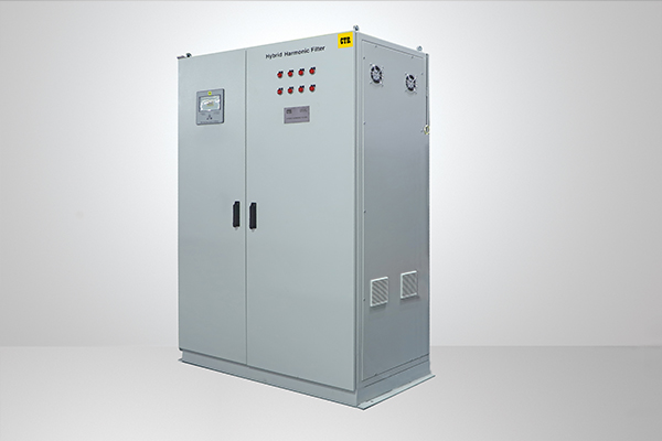 Industrial Power Quality Solutions: Harmonics and Voltage Drop Mitigation for Industries in Kenya | Paneltech Systems