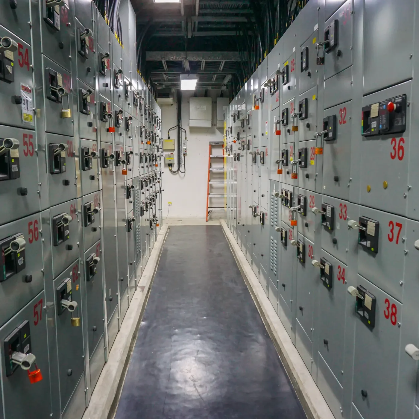 What Is a Motor Control Center (MCC)? Industrial Guide and Specifications | Paneltech Systems Kenya