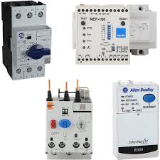 Best motor protection devices for Three-Phase Industrial Motors: MPCB, Phase Relays and Thermistors Guide | Paneltech Systems Kenya