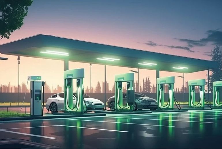 EV Charging Infrastructure in Kenya: Electrical Panel Requirements | Paneltech Systems Kenya