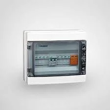 Solar Distribution Board Price in Kenya: 2026 Engineering Guide and Specs | Paneltech Systems Kenya