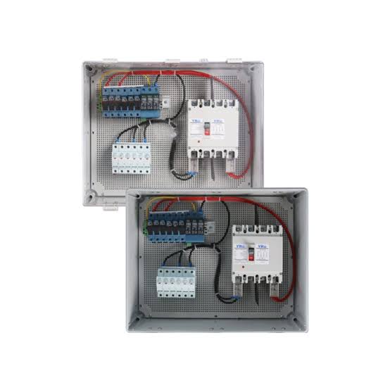 Off-Grid Distribution Board Kenya: 2026 Engineering Guide and Specs | Paneltech Systems Kenya