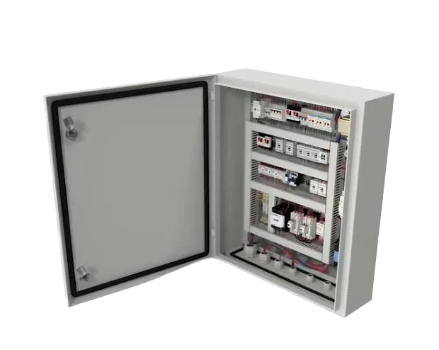 How to Get an Accurate Electrical Panel Quotation in Kenya (What to Send Us)