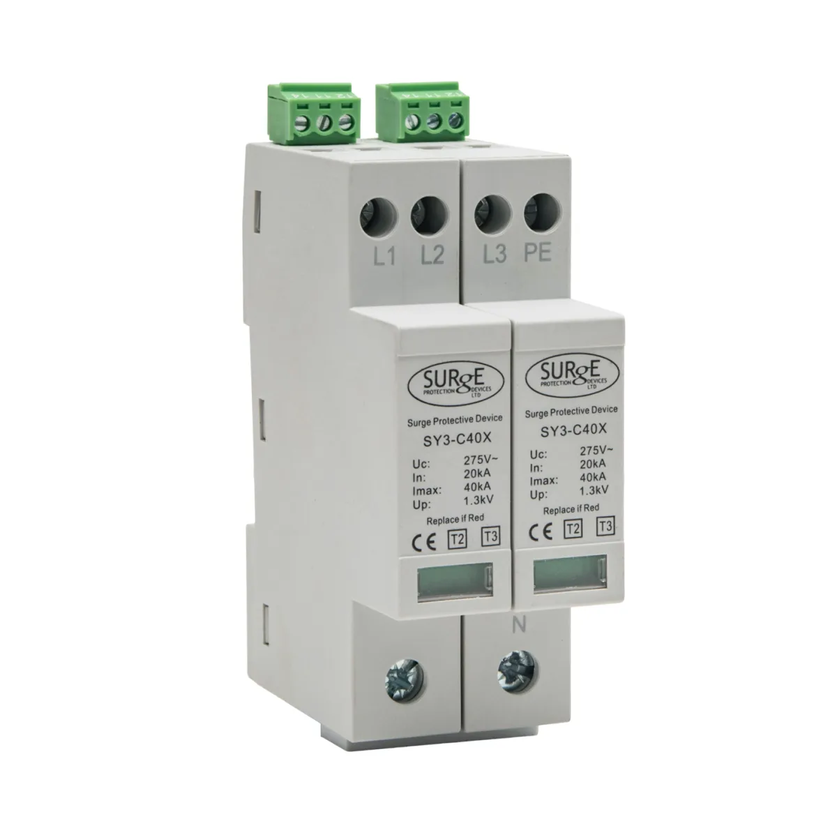 Surge Protection Device Selection Kenya: 2026 Engineering Guide and Specs | Paneltech Systems Kenya