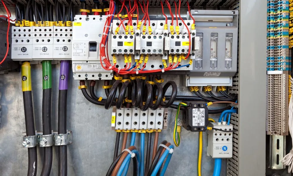 Why Electrical Panels Fail in Kenya: 2026 Engineering Guide and Specs | Paneltech Systems Kenya