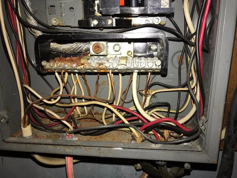 Flood-Damaged Electrical Panel Kenya: 2026 Engineering Guide and Specs | Paneltech Systems Kenya