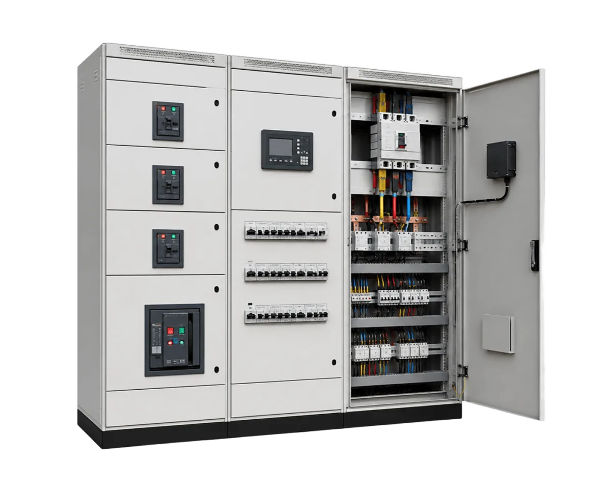 Electrical Panels for Hotels in Kenya: Spec Guide |