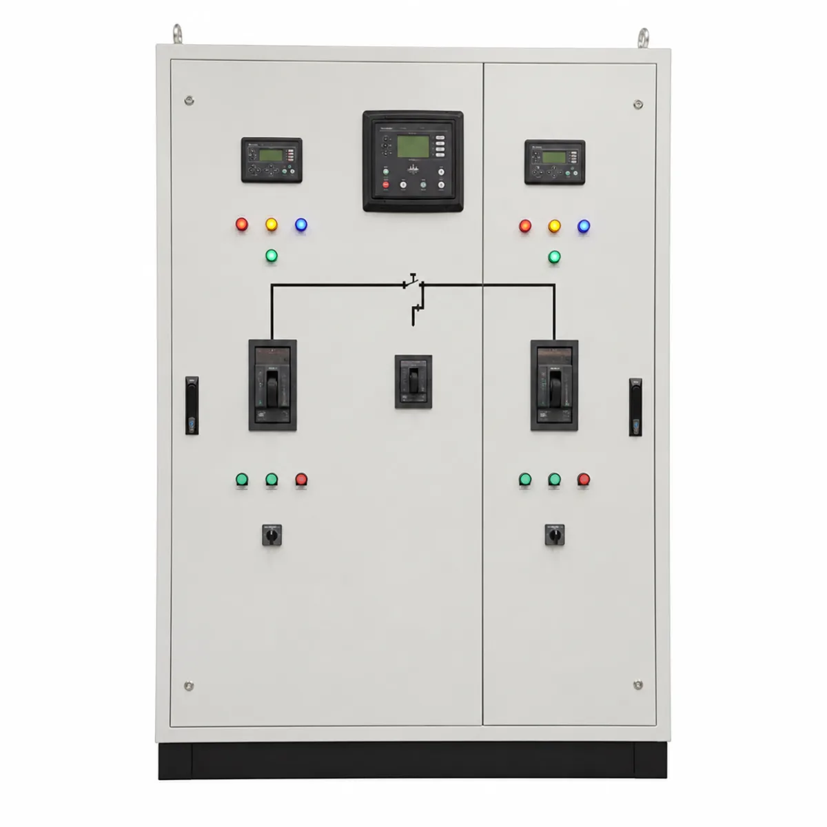 Genset Synchronising Panel Kenya: 2026 Guide &amp;amp; Specs