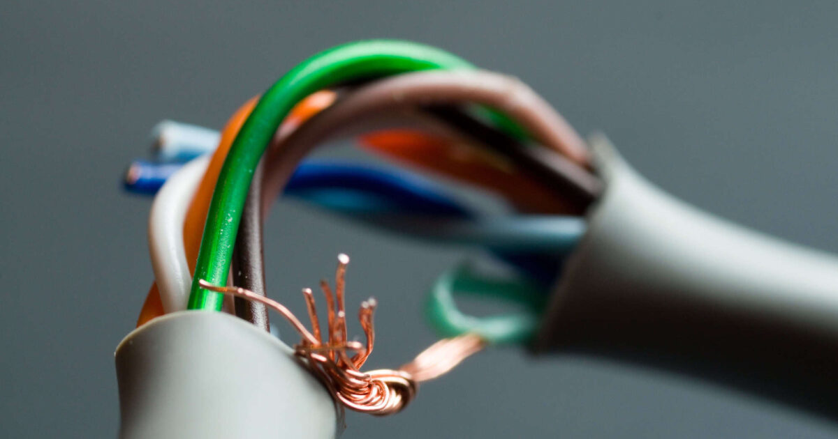 Voltage Drop Long Cable Run: Boreholes, Farms and Remote Plant in Kenya