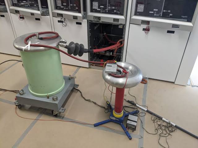 Partial Discharge Testing Kenya: Detecting MV Equipment Failures Early