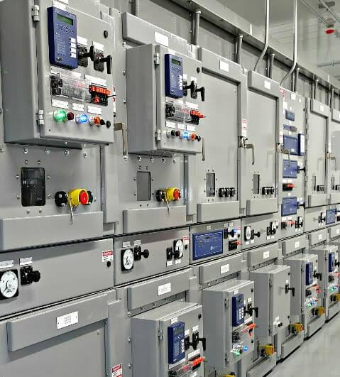 Electrical Panels Mombasa: Switchgear for Coastal Kenya