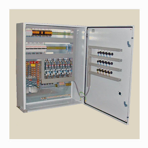 Switchgear Maintenance Contract Kenya: AMC Scope and Frequency